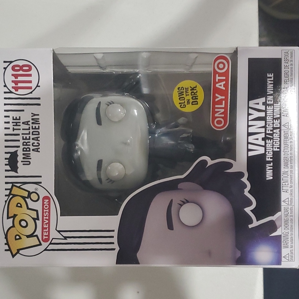 Funko PoP! Television